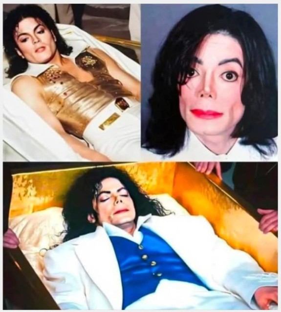 Michael Jackson’s daughter has has broken her silence out : “My dad used to…see more